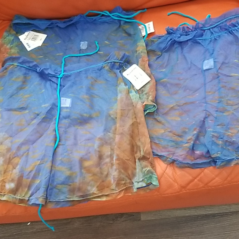 Swimwear sets